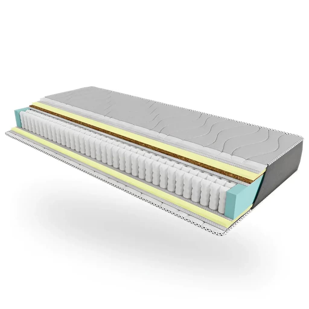 Matratze Melange 2 in 1 - фото 4