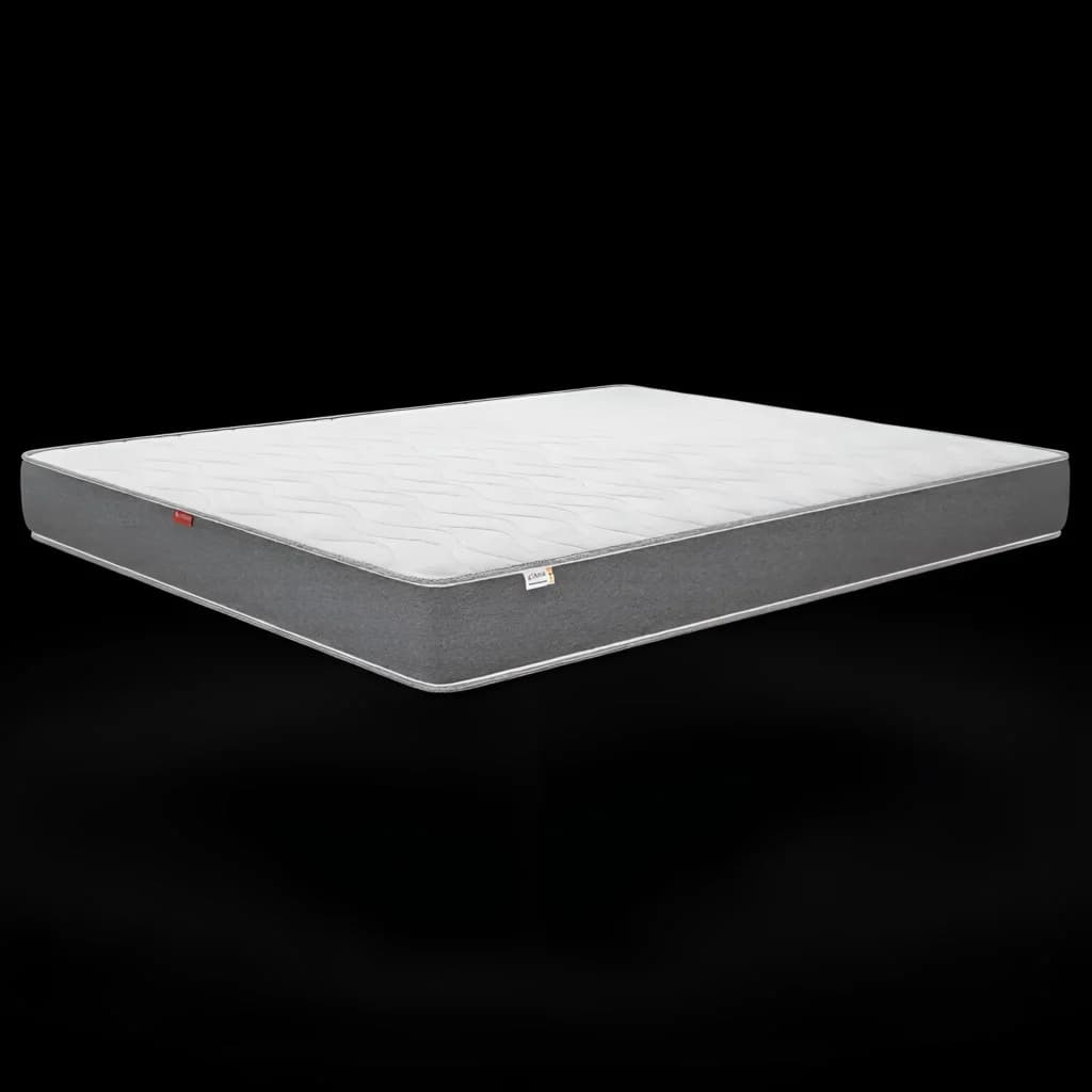 Matratze Melange 2 in 1