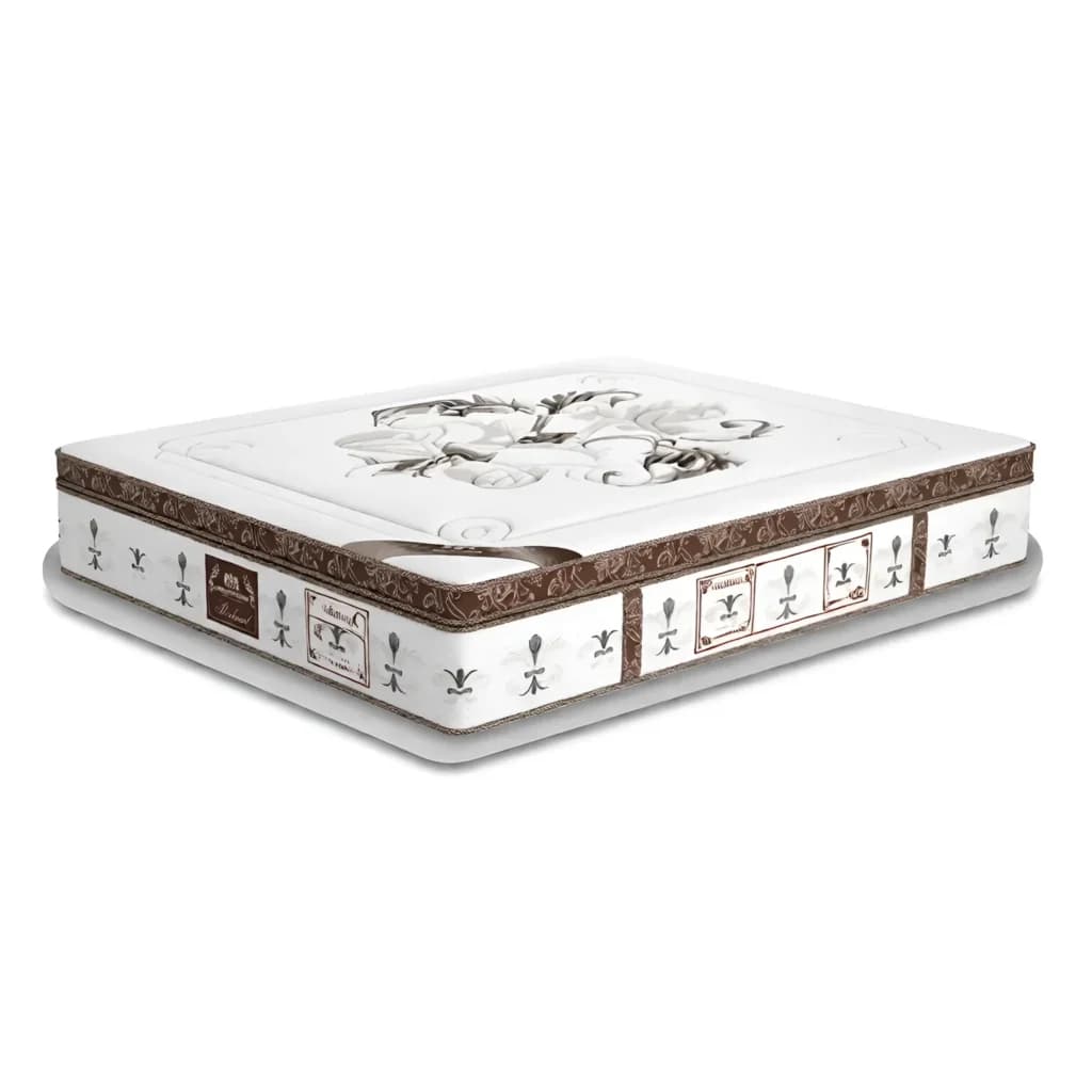 Матрас King Mattresses Richard/Ричард