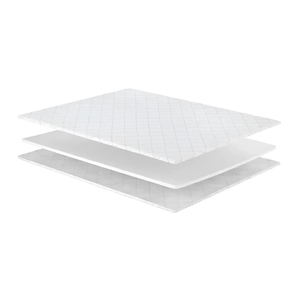 Матрас топпер Topper-futon 1/Топпер-футон 1 жаккард