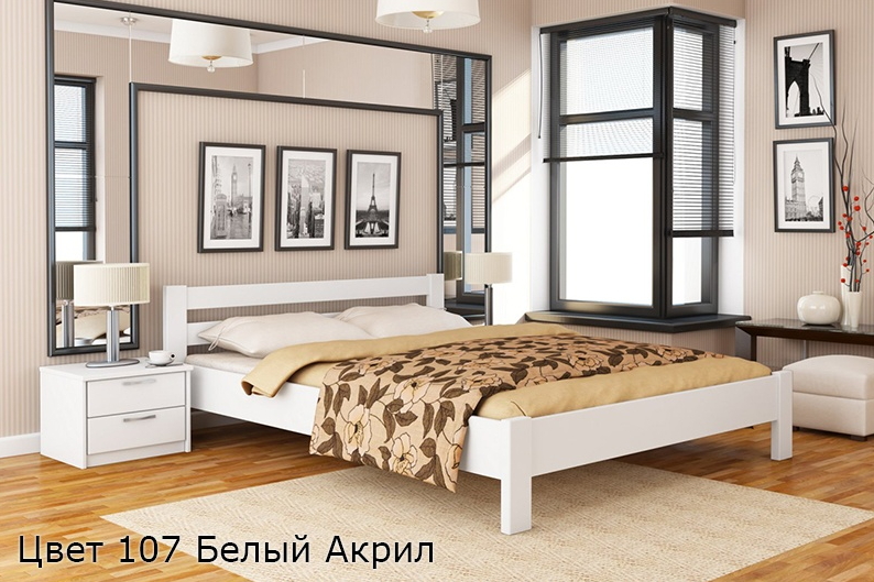 Каркас на ножках усиленный STEEL&WOOD - купить и недорого в Украине - фото - картинка товара 10