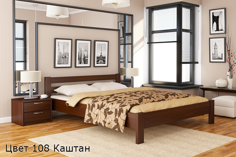 Каркас на ножках усиленный STEEL&WOOD - купить и недорого в Украине - фото - картинка товара 11
