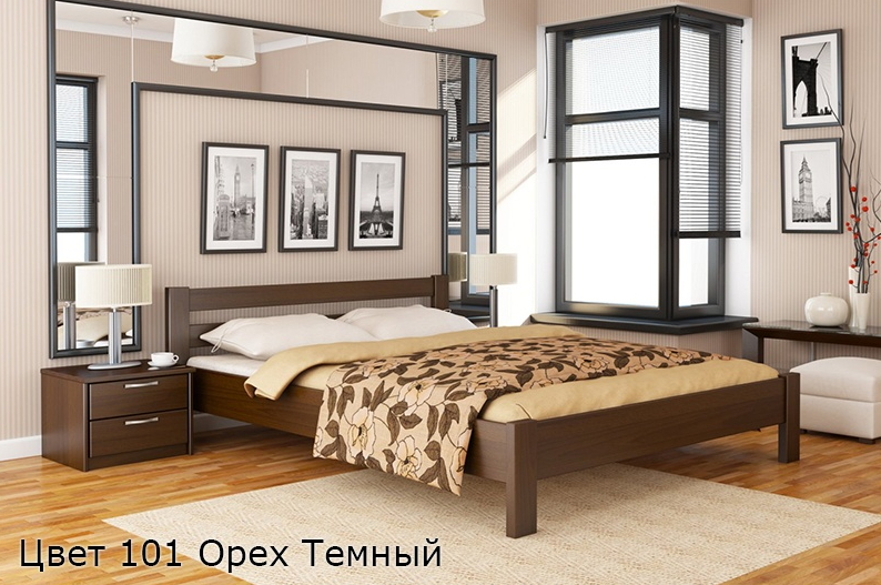 Каркас на ножках усиленный STEEL&WOOD - купить и недорого в Украине - фото - картинка товара 3