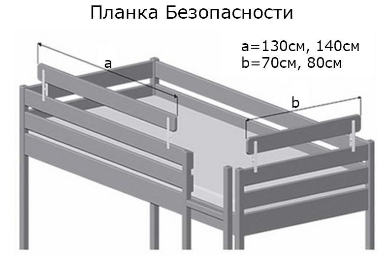 Кровать Estella NOTE - НОТА - купить недорого в Украине с гарантией - фото - картинка товара 13