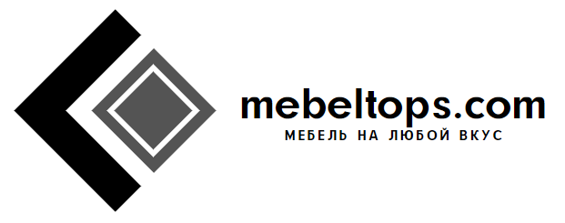 mebeltops.com - вариант логотипа мебельного магазина Украина 5