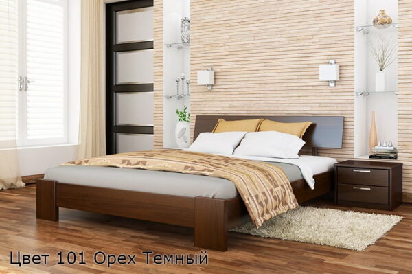 Кровать Estella TITANIUM - ТИТАН - купить недорого в Украине с гарантией - фото - картинка товара 2