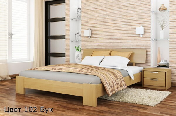 Кровать Estella TITANIUM - ТИТАН - купить недорого в Украине с гарантией - фото - картинка товара 3