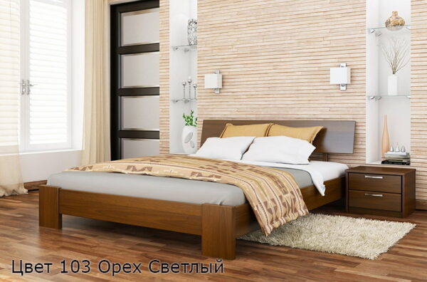 Кровать Estella TITANIUM - ТИТАН - купить недорого в Украине с гарантией - фото - картинка товара 4