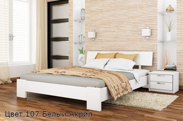 Кровать Estella TITANIUM - ТИТАН - купить недорого в Украине с гарантией - фото - картинка товара 8