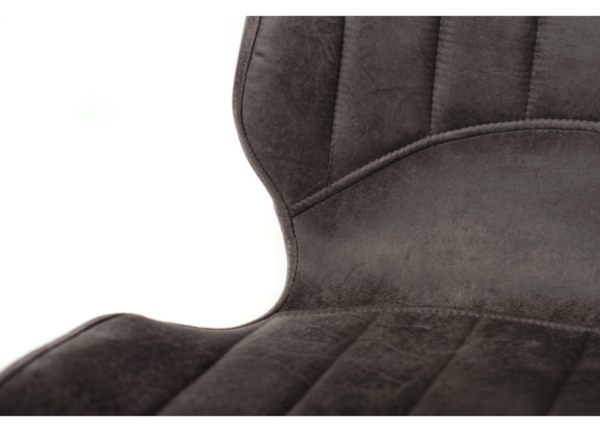 Полубарный стул B-19 – цвет серый – купить в Украине – картинка – фото товара 8