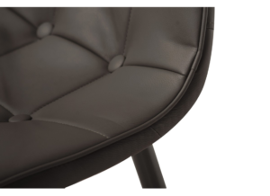 Стул М-01-3 - купить недорого в Украине с гарантией и доставкой – цвет серый – фото товара 7