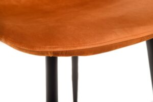 Стул M-10 - Горчичный - купить недорого с гарантией и доставкой по Украине. 5