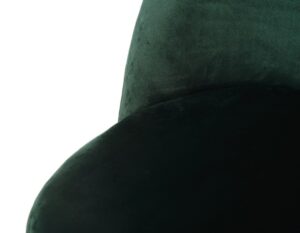 Стул M-12-2 - Изумруд - купить недорого с гарантией и доставкой по Украине. 6