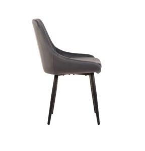 Тут Вы сможете ,недорого ,купить Стул N-49 по приемлемой цене , с гарантией и доставкой по Украине. Красивый, современный, надёжный.Сер. вел.