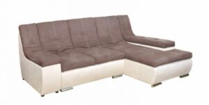 Диван «Арена» с подлокотниками – купить недорого с гарантией и доставкой в Украине. 3