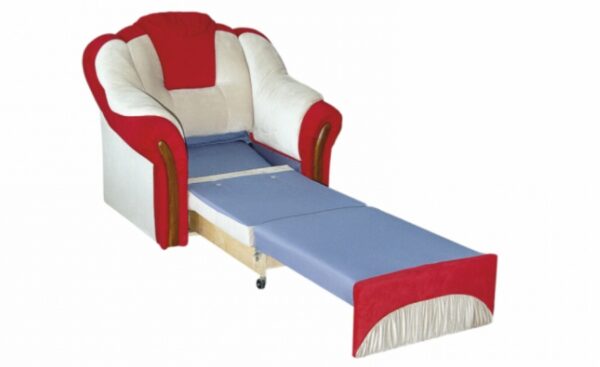 Кресло-Кровать «Вертус» по приемлемой цене в Украине, с доставкой. 3
