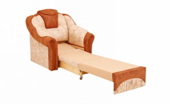 Кресло-Кровать «Вертус» по приемлемой цене в Украине, с доставкой. 4