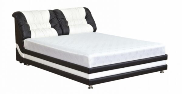 Кровать «Азалия» – купить недорого с доставкой по Украине. 1