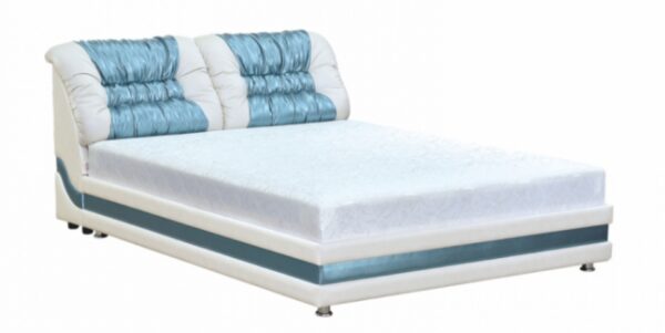 Кровать «Азалия» – купить недорого с доставкой по Украине. 2