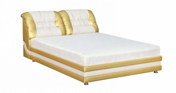 Кровать «Азалия» – купить недорого с доставкой по Украине. 4