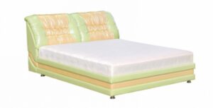 Кровать «Азалия» – купить недорого с доставкой по Украине. 6