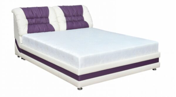 Кровать «Азалия» – купить недорого с доставкой по Украине.