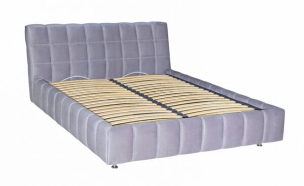 Кровать «Люкс» Железный каркас, купить недорого в Украине.