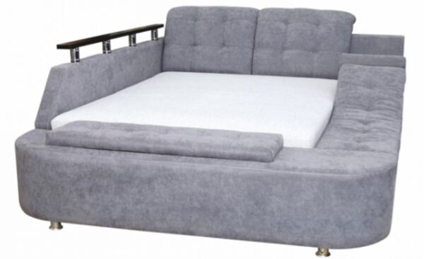 Кровать «Маэстро №1», недорого купить, с доставкой по Украине. 5