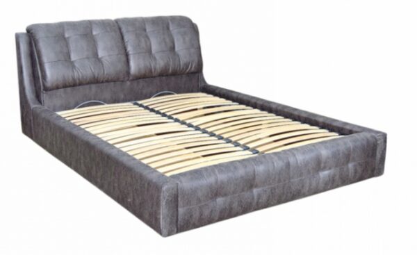 Кровать «Маэстро №3» Железный каркас, купить недорого в Украине.