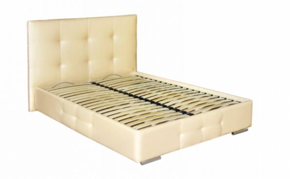 Кровать «Мега» Железный каркас, купить недорого в Украине.