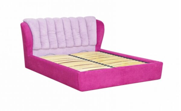 Кровать «Олимпия» Железный каркас, приобрести недорого в Украине.