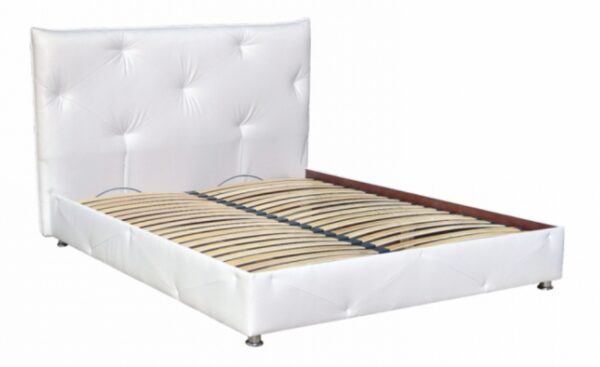Кровать «Румба» Железный каркас, купить недорого в Украине.