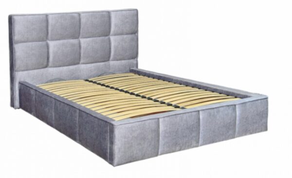 Кровать «Стенли» Железный каркас, купить недорого в Украине.