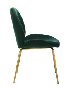 Стул M-32-3 - Изумрудный - купить недорого с гарантией и доставкой по Украине. 1