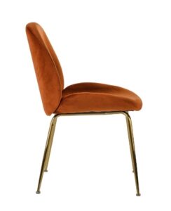 Стул M-32-3 - Медный - купить недорого с гарантией и доставкой по Украине. 1