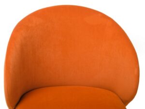 Стул M-39 - Медный - купить недорого с гарантией и доставкой по Украине. 6