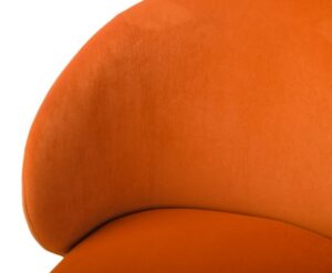 Стул M-39 - Медный - купить недорого с гарантией и доставкой по Украине. 7