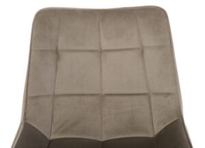 Стул N-45 - Капучино – вельвет - купить недорого с гарантией и доставкой по Украине. 5