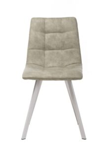 Стул N-47 - Сивый - купить недорого с гарантией и доставкой по Украине. 4