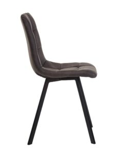 Стул N-47 - Табако - купить недорого с гарантией и доставкой по Украине. 1