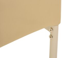 Стул N-66-2 - Бежевый – искус. кожа - купить недорого с гарантией и доставкой по Украине. 8