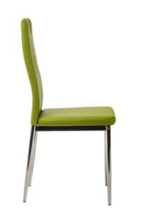 Стул N-67 - Оливковый - купить недорого с гарантией и доставкой по Украине. 1