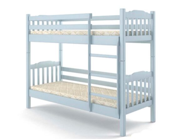 Деревянная детская кровать «Бай-Бай» по приемлемой цене. 2