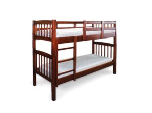 Деревянная детская кровать «Бай-Бай» по приемлемой цене.