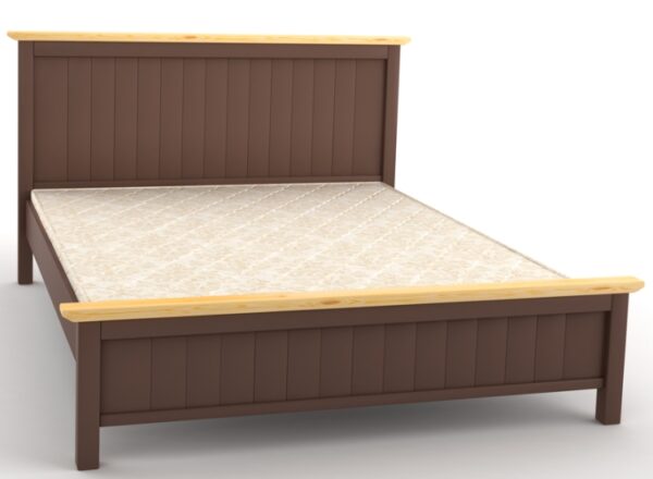 Качественная кровать «Вирджинья» по низкой цене в Украине.