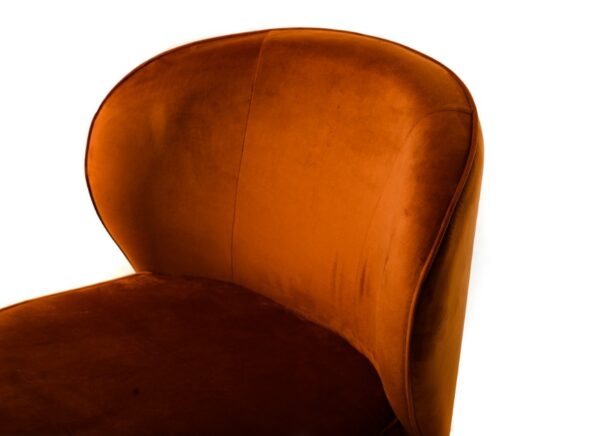 Качественное кресло «Фабио» по низкой цене, можно купить тут. Медный 7