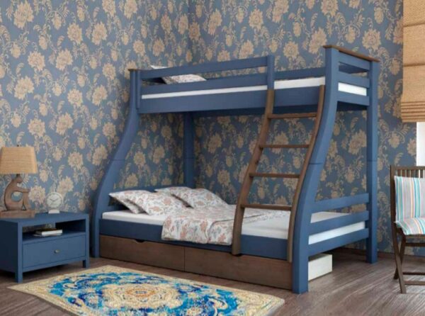 Кровать «Аляска», купить в Украине по низкой цене. 1