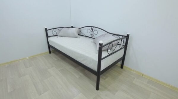 Кровать «Анжелика» с доставкой по Украине, купить по низкой цене. 10