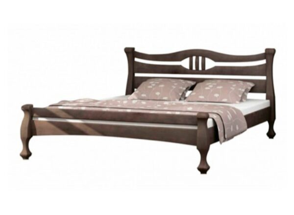 Кровать «Даллас» по низкой цене от производителя, в Украине. 4