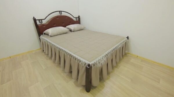 Кровать «Эсмеральда» по низкой цене, купить в Украине с доставкой. 2